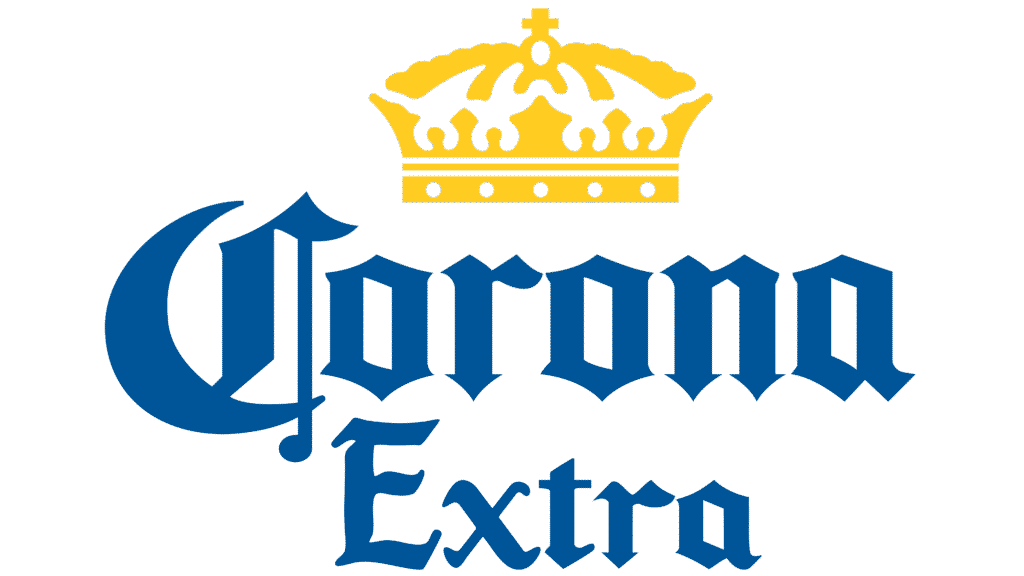 corona extra logo