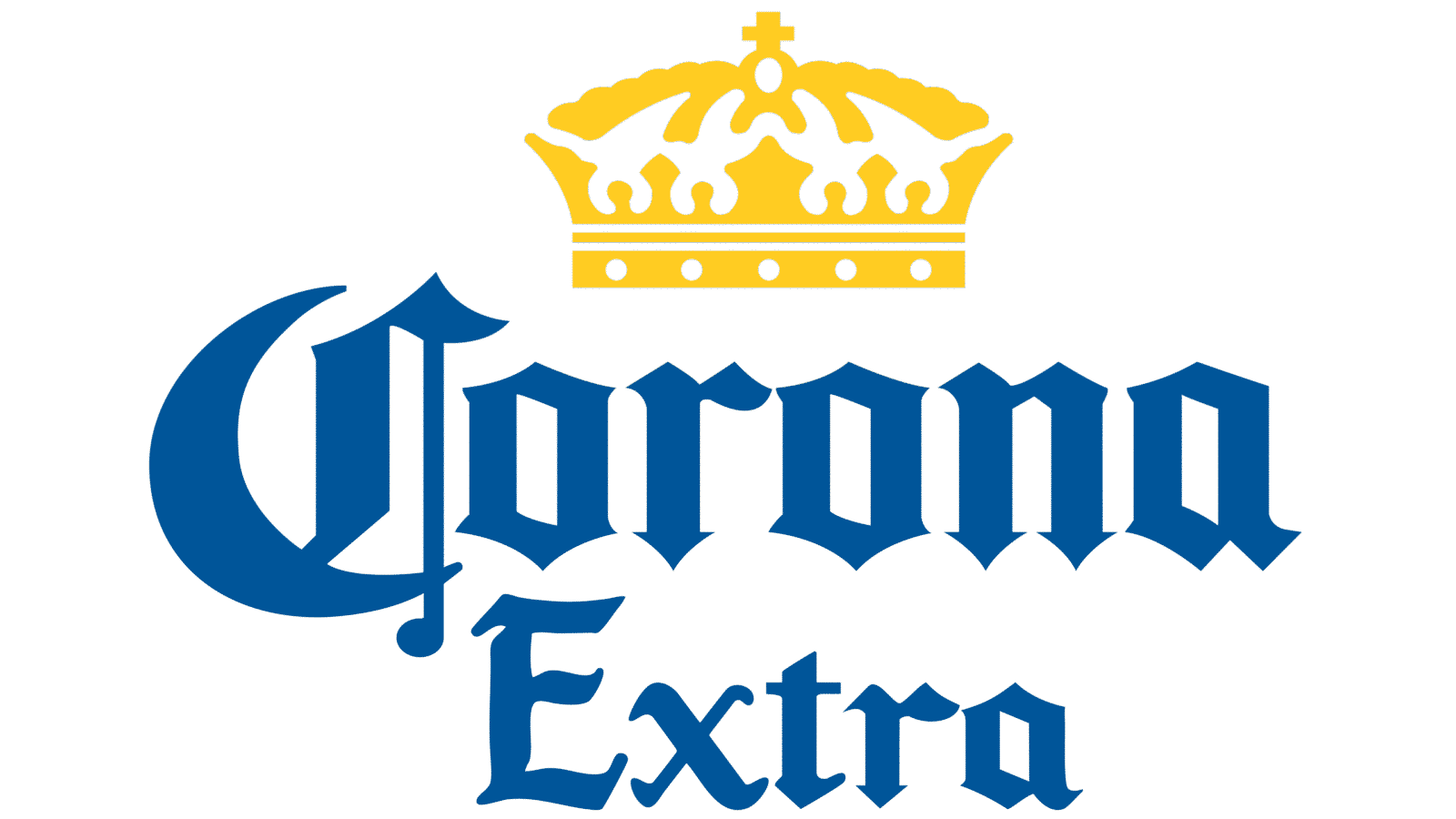 Home corona extra logo