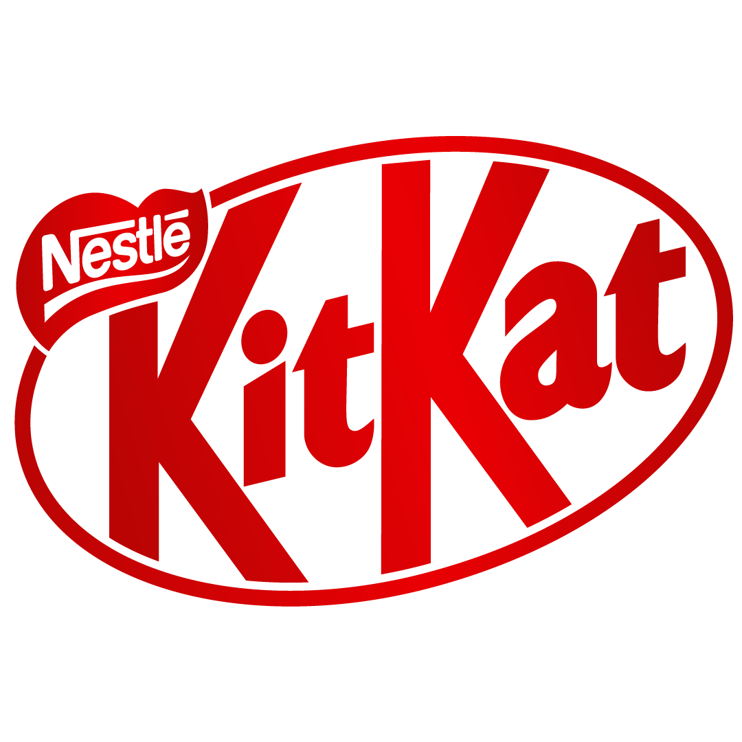 Home kit kat logo