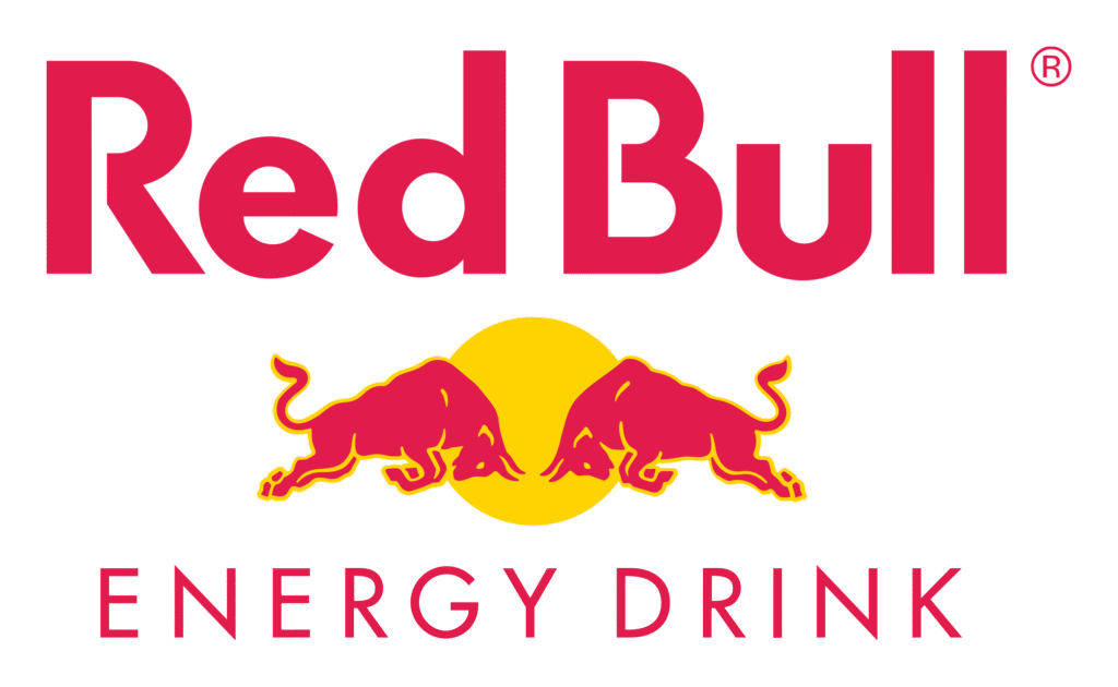 red bull logo png transparent