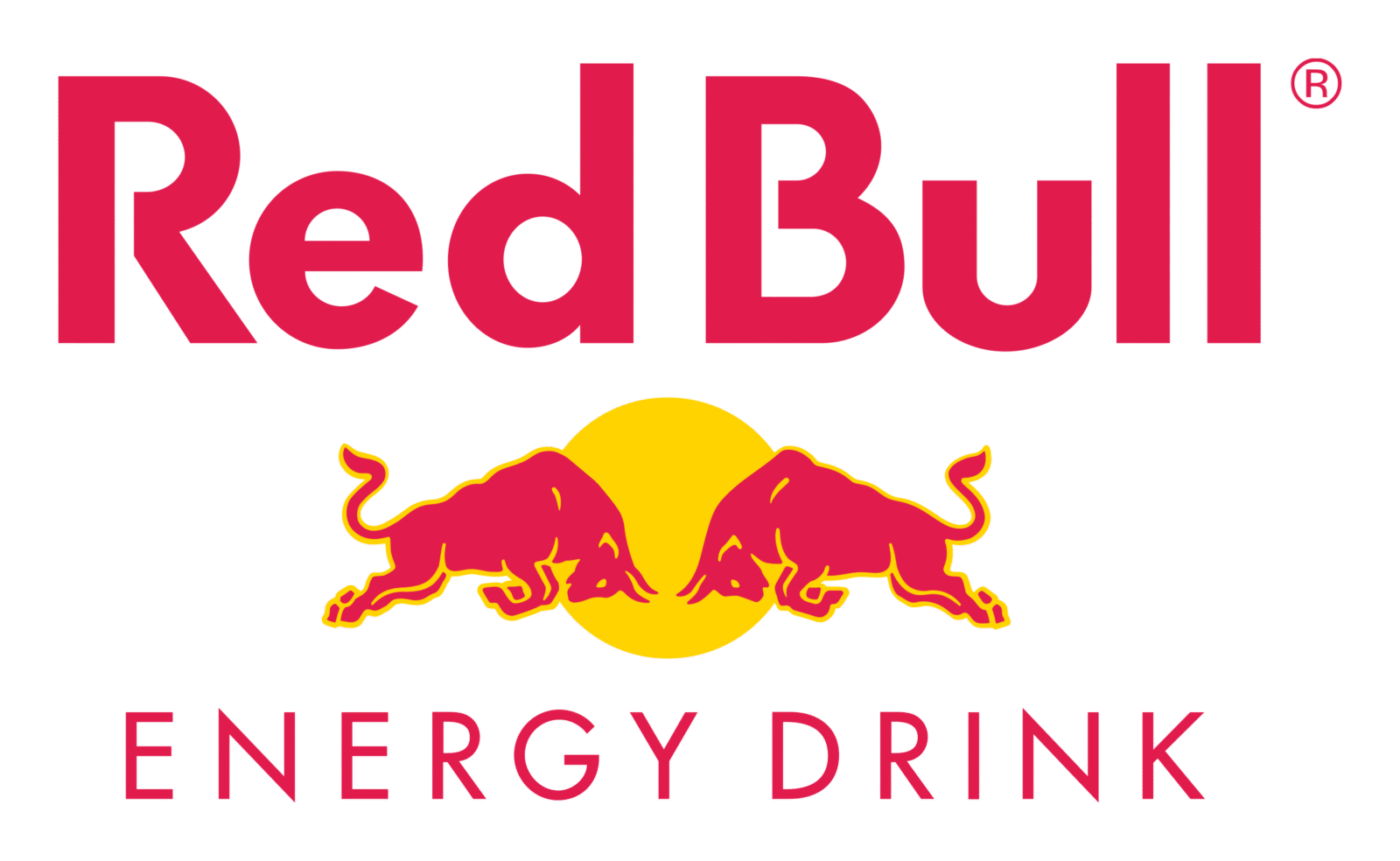 Home red bull logo png transparent